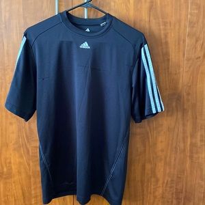 Adidas Sports Apparel Men’s Medium : Black
